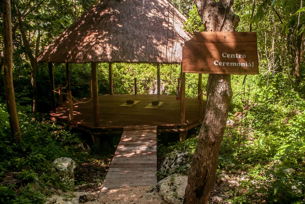 

Bari - Akumal - Akumal Natura Glamping