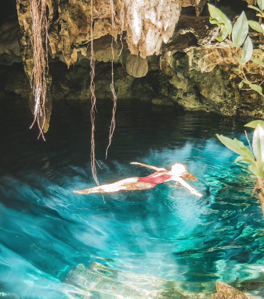 

Venezia - Messico - Riviera Maya, Caraibi - Akumal Natura Glamping
