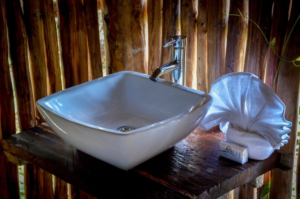

Napoli - Puerto Aventuras - Akumal Natura Glamping