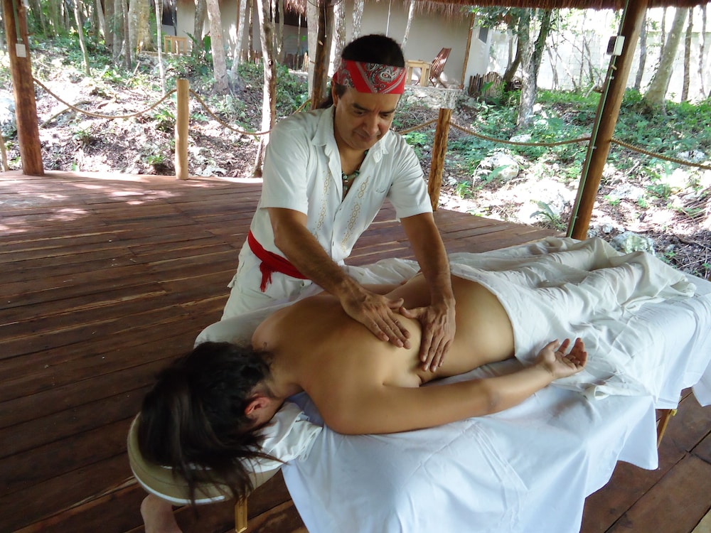 

Roma - Akumal - Akumal Natura Glamping