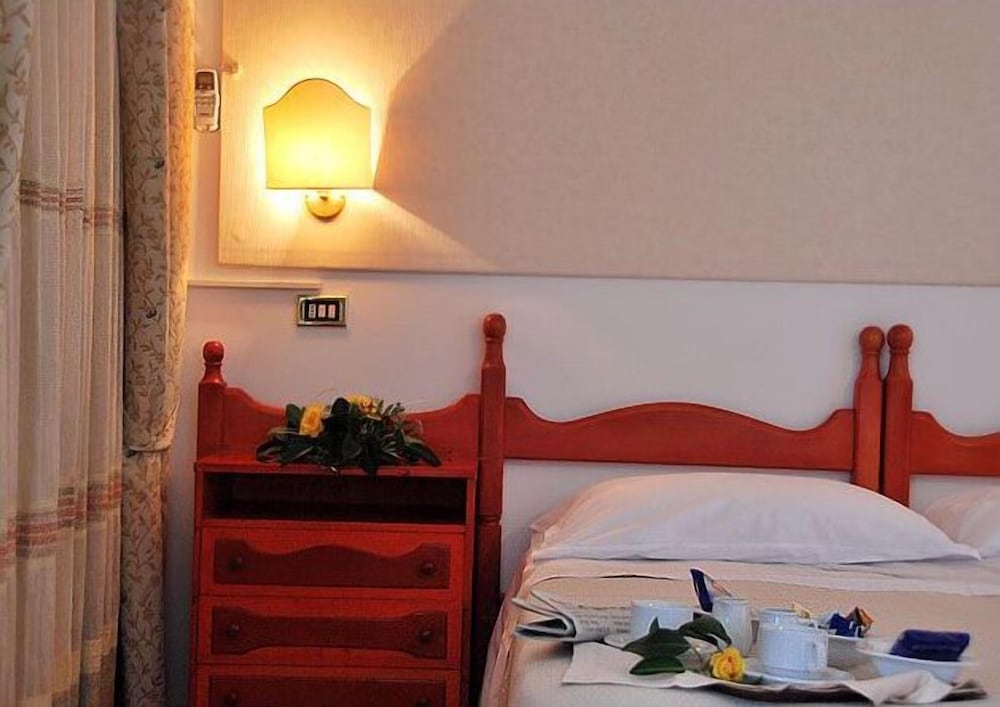 

Palermo - Carovigno - Hotel Incanto