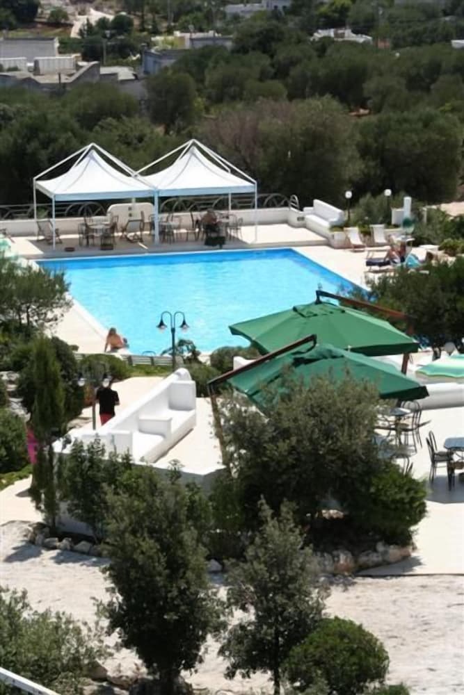 

Genova - Ostuni - Hotel Incanto