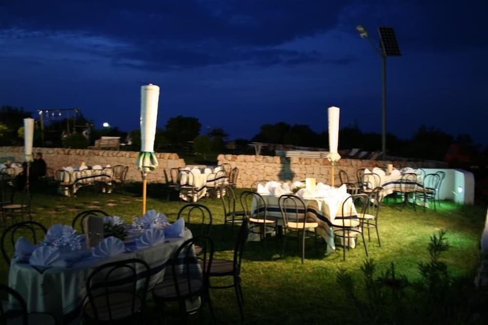 

Verona - Ostuni - Hotel Incanto