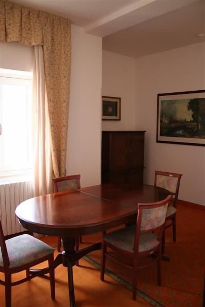 

Verona - Carovigno - Hotel Incanto