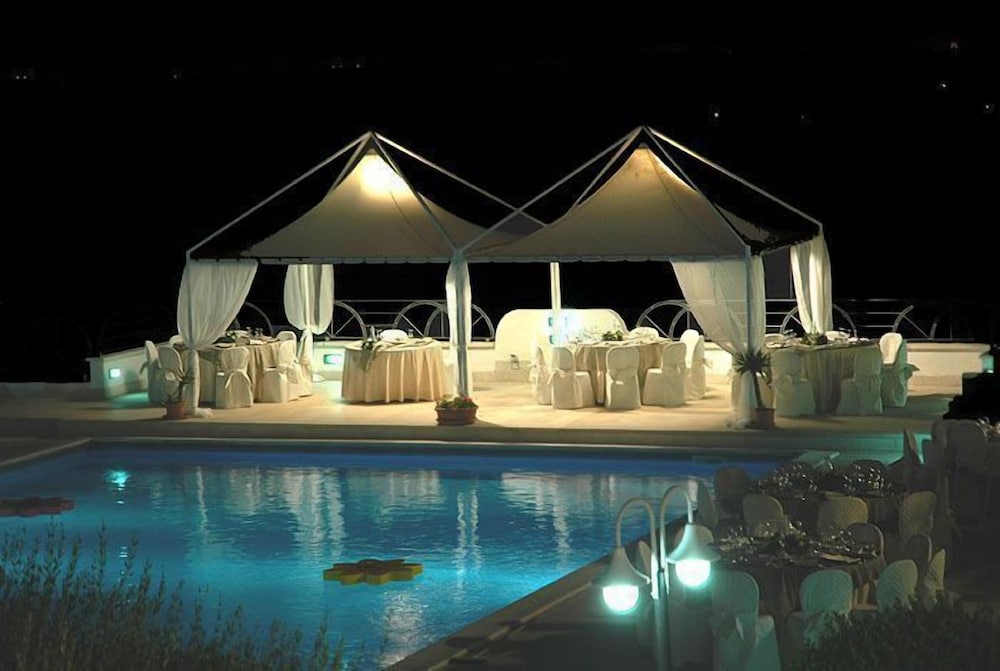 

Genova - Ostuni - Hotel Incanto