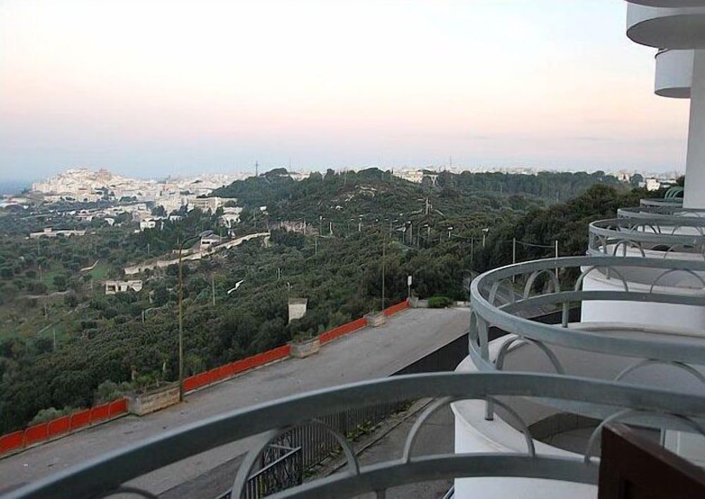 

Bari - Carovigno - Hotel Incanto