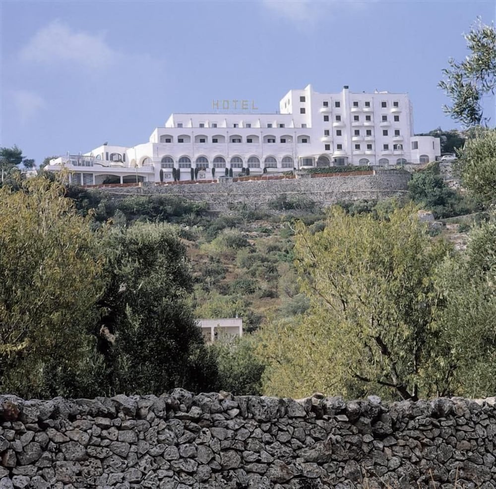 

Napoli - Ostuni - Hotel Incanto
