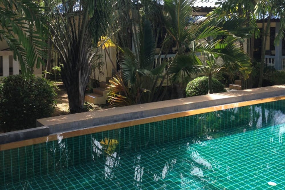 

Milano - Rawai Beach - Naya Bungalow
