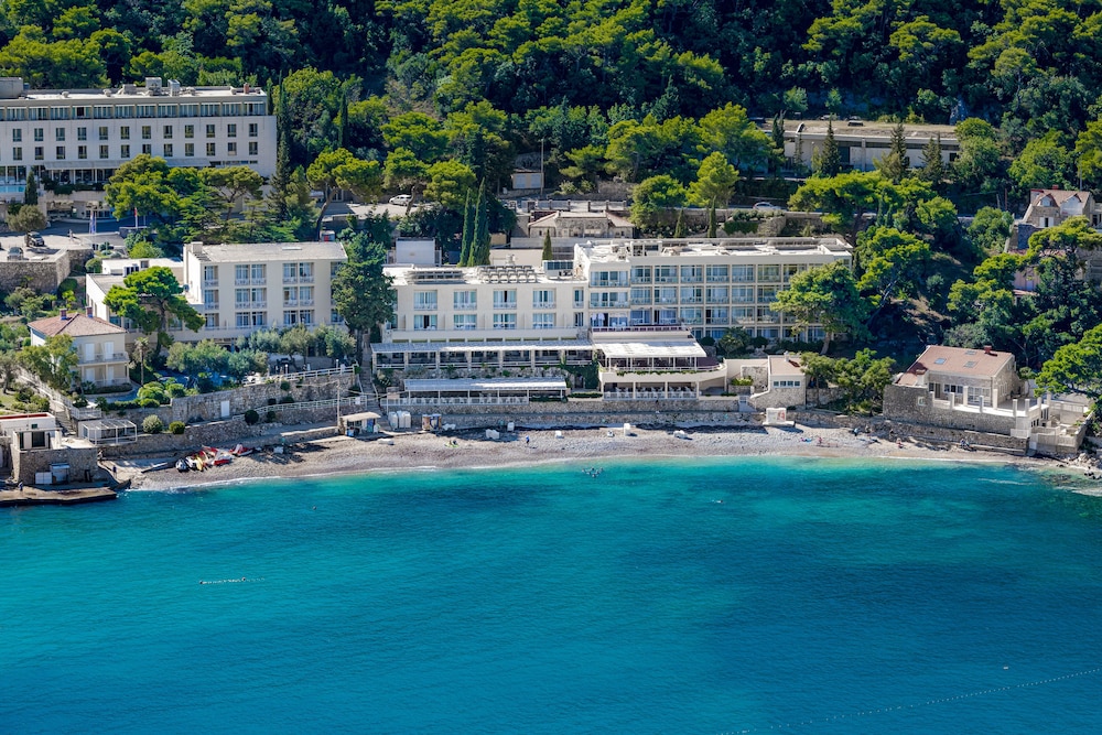 

Bologna - Dubrovnik - Hotel Vis