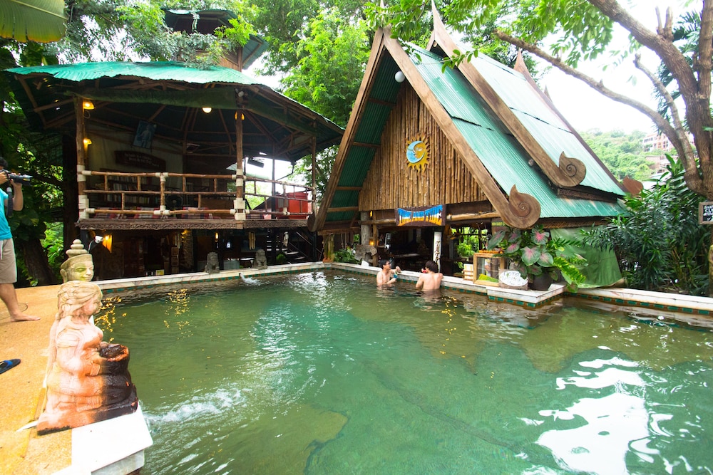 

Roma - Koh Phi Phi - Tropical Garden Bungalow