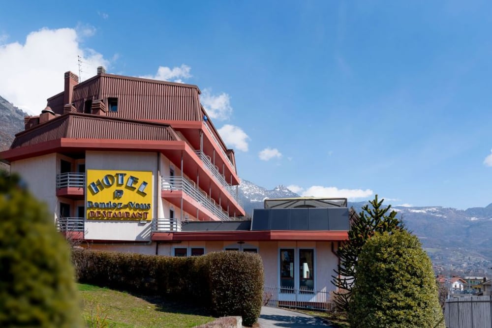

Roma - Monte Rosa, Montagna Italia - Hotel Rendez Vous