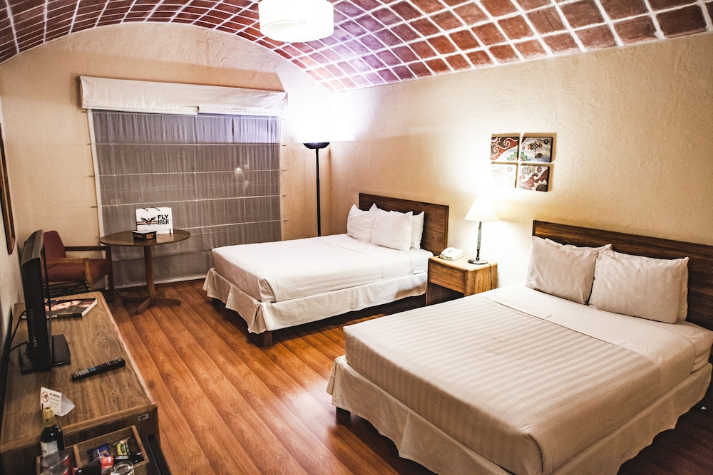 

Milano - Arequipa - BTH Hotel Arequipa Lake