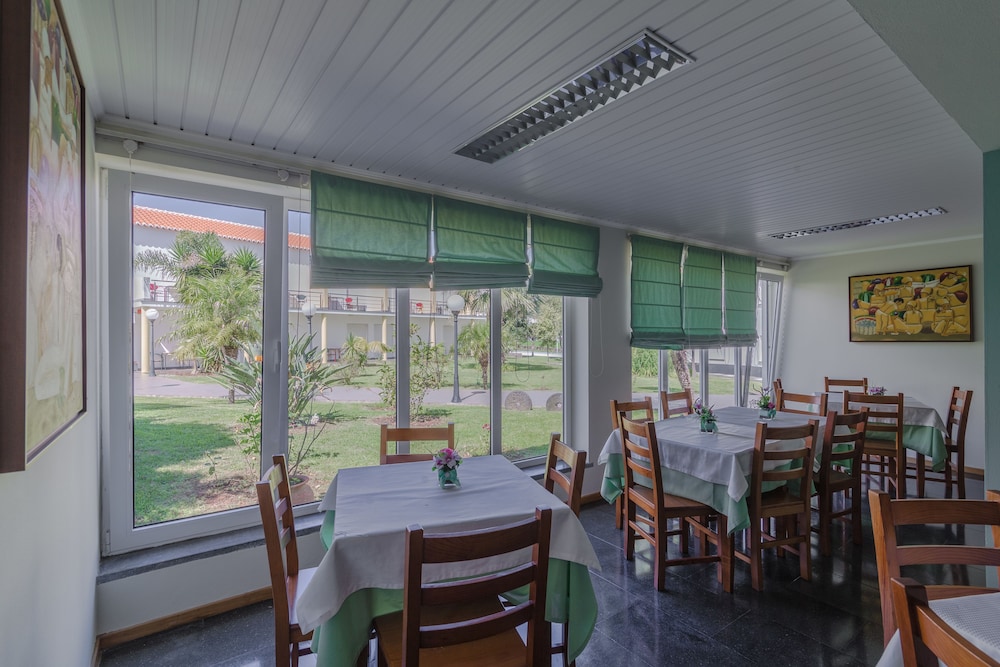 

Bari - Praia da Vitória - Hotel Teresinha