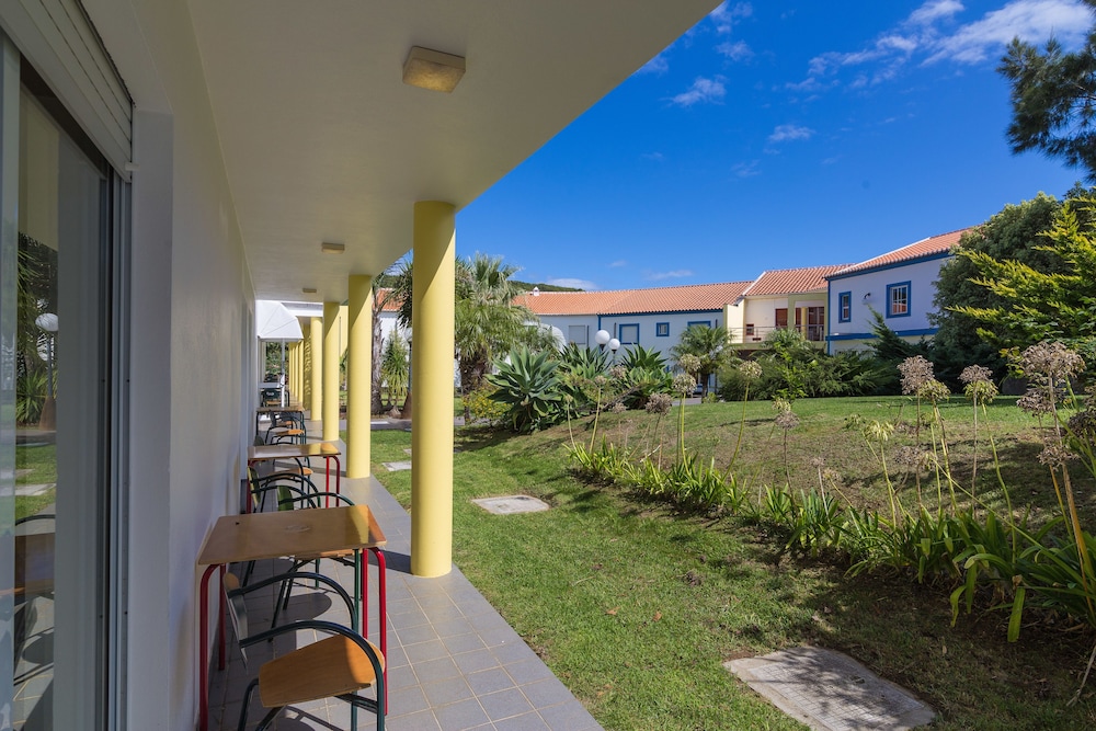 

Bari - Praia da Vitória - Hotel Teresinha
