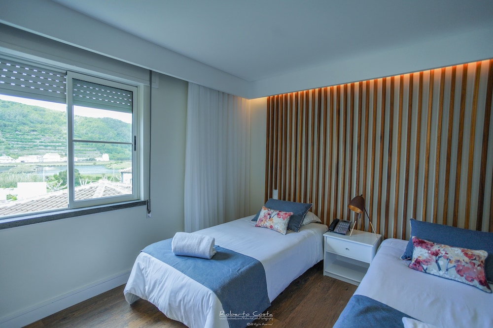 

Pisa - Praia da Vitória - Hotel Teresinha