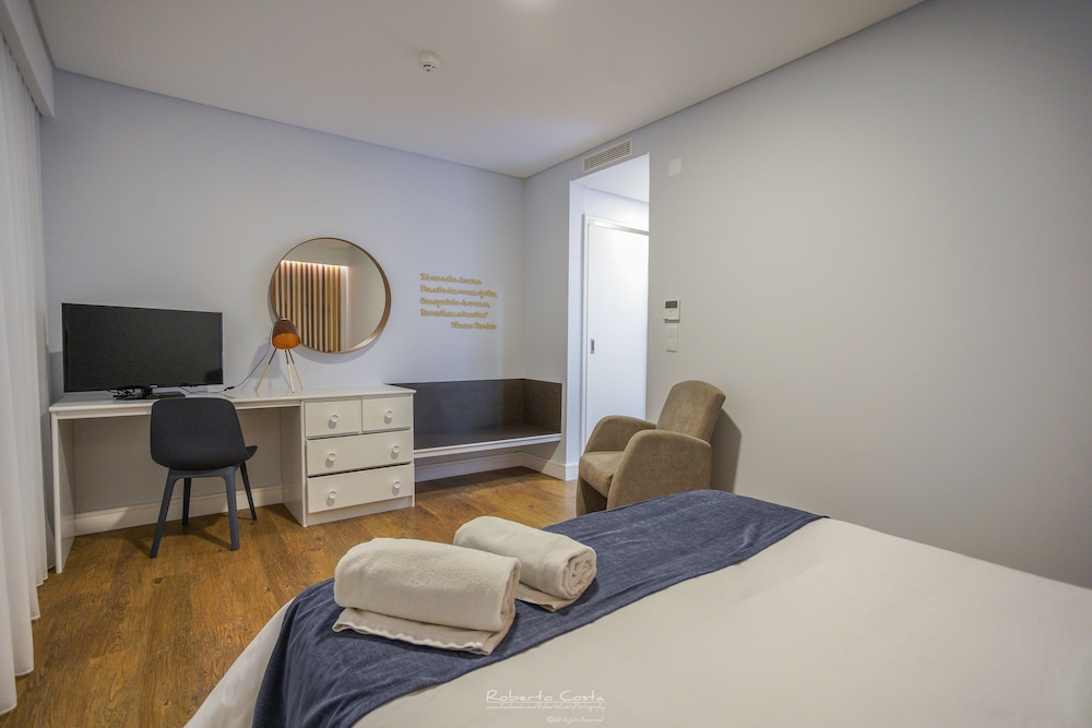 

Firenze - Lajes - Hotel Teresinha