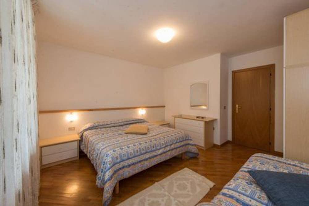 

Roma - Terlago - Residence Stefenine