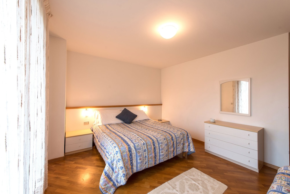 

Catania - Andalo - Residence Stefenine