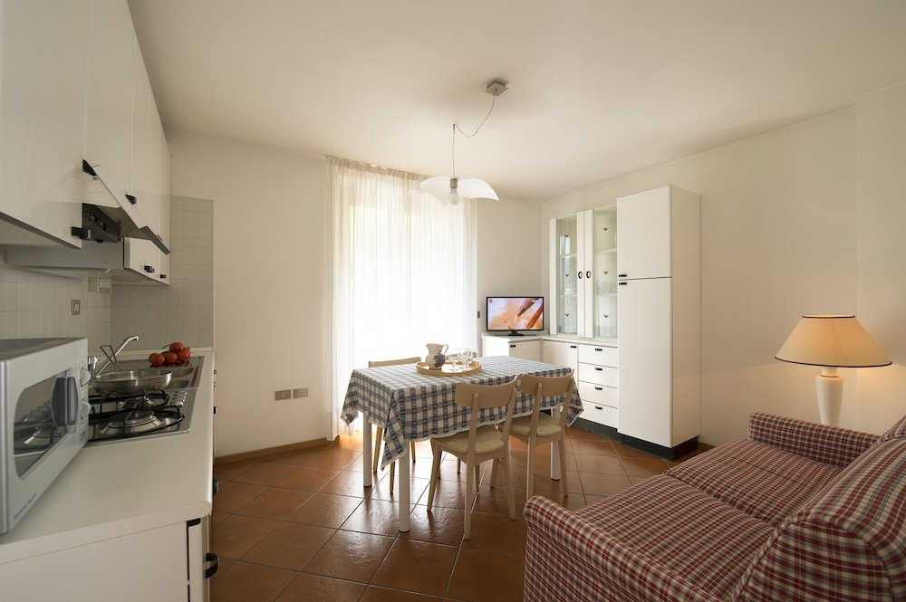 

Bari - Andalo - Residence Stefenine