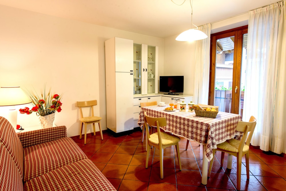 

Catania - Fai della Paganella - Residence Stefenine