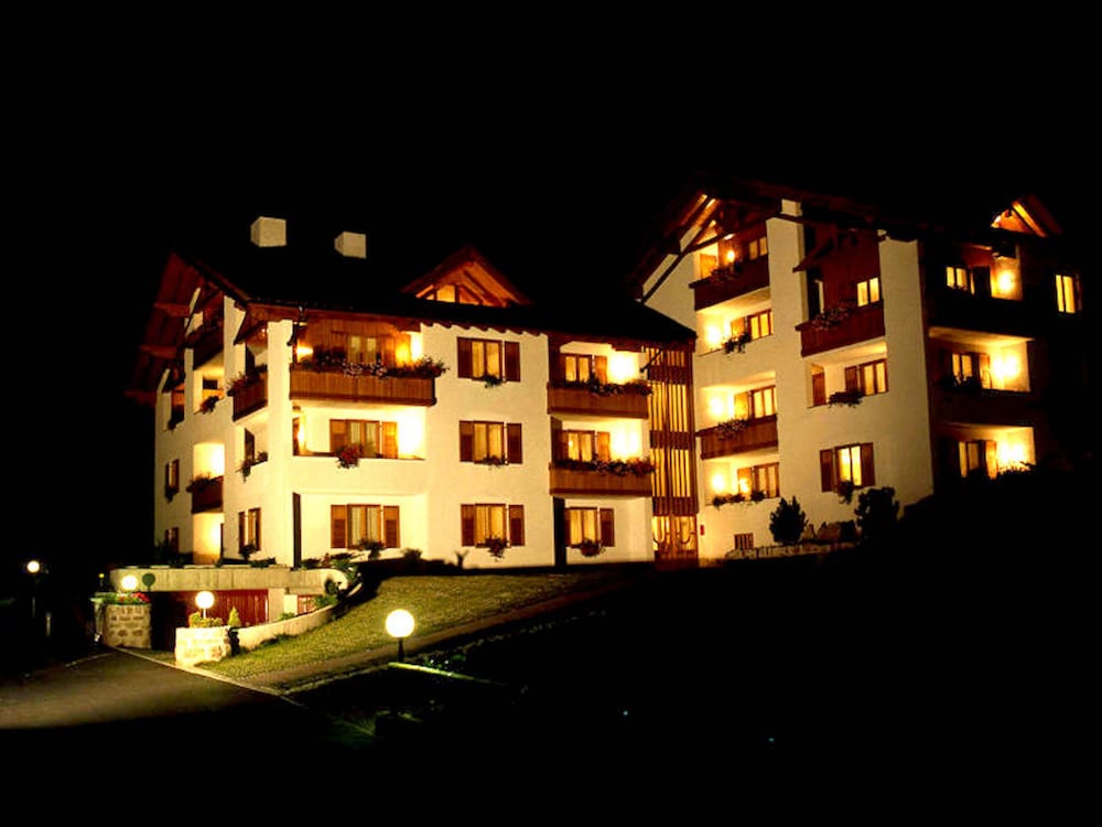

Catania - Andalo - Residence Stefenine