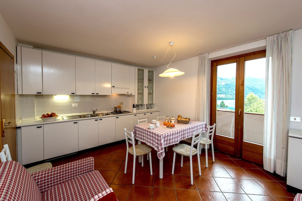 

Milano - Andalo - Residence Stefenine