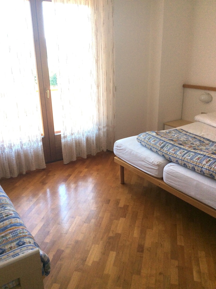

Milano - Andalo - Residence Stefenine