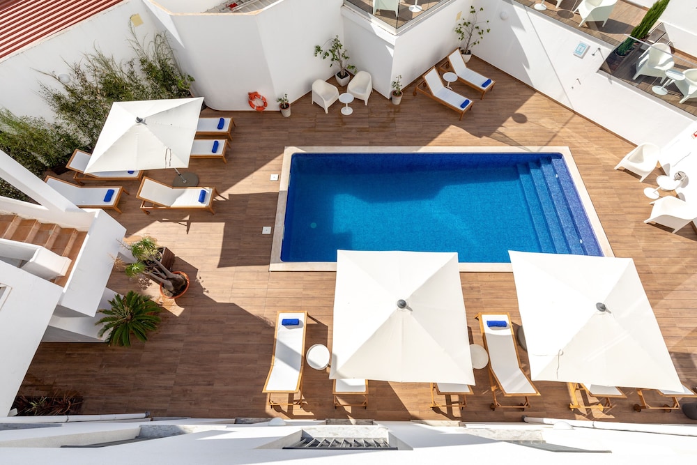 

Verona - Olhão - Hotel Cidade de Olhão