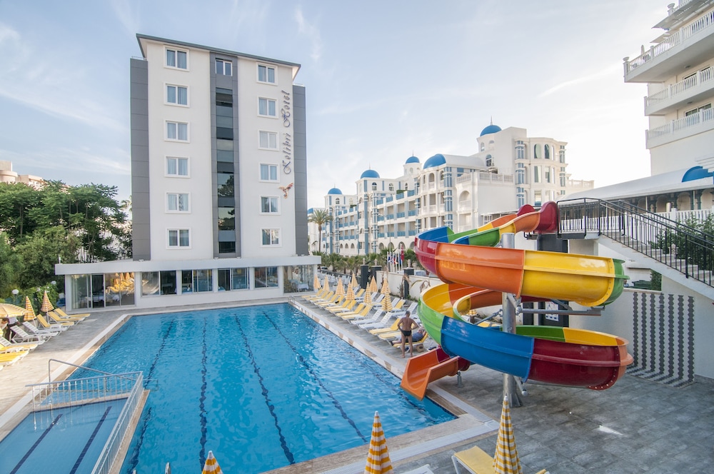 

Venezia - Turkler - Kolibri Hotel
