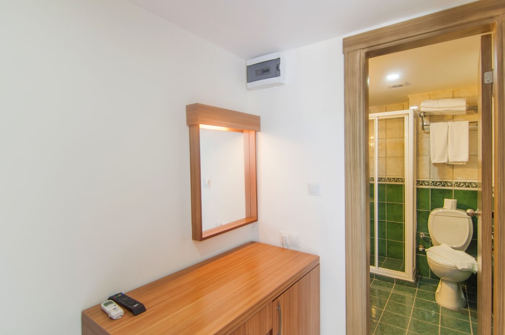 

Milano - Turkler - Kolibri Hotel