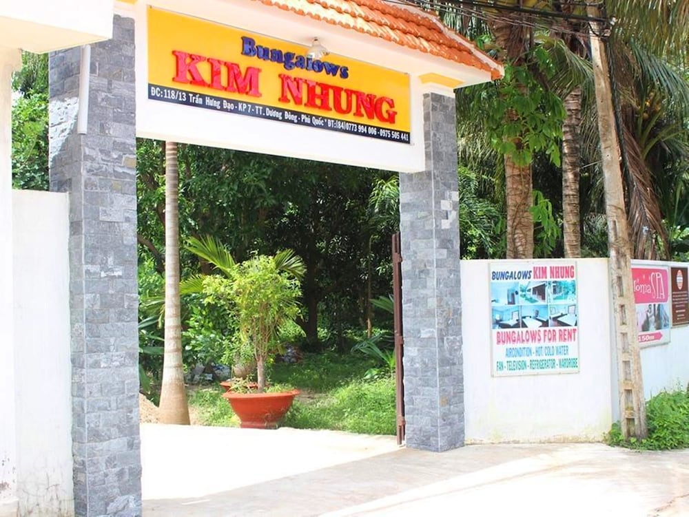 

Milano - Duong Dong - Kim Nhung Bungalow