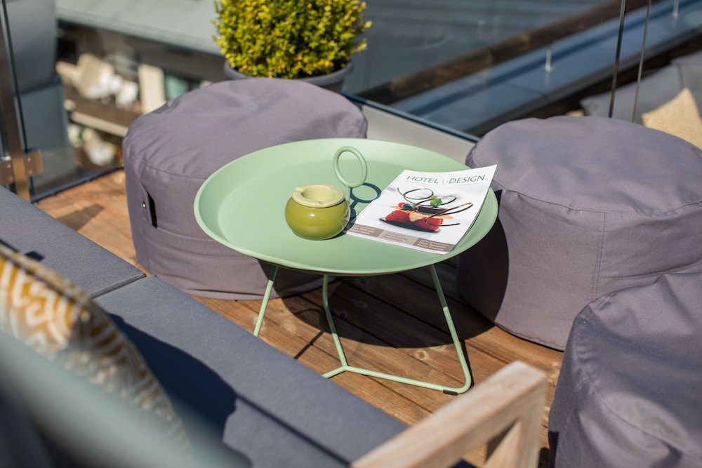 

Milano - Kaprun - TWO TIMEZ - Boutique Hotel - with AC