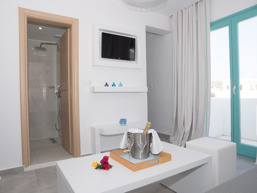 

Venezia - Drios - Amaryllis Beach Hotel