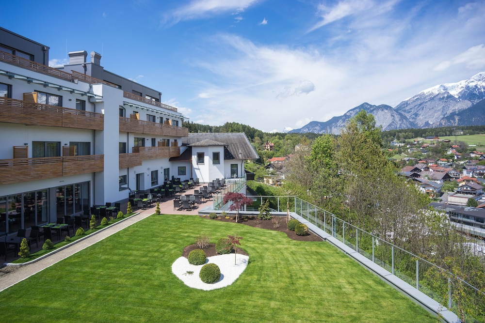 

Milano - Innsbruck - Hotel dasMEI