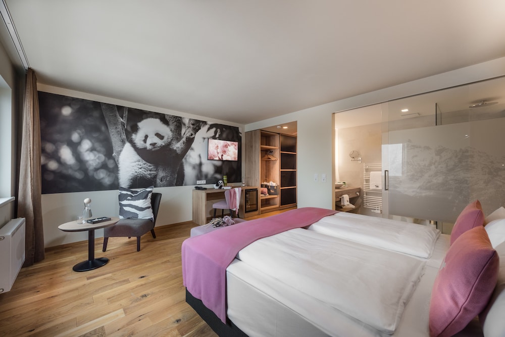 

Bologna - Innsbruck - Hotel dasMEI