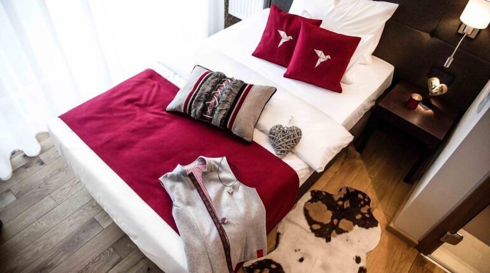 

Bologna - Innsbruck - Hotel dasMEI