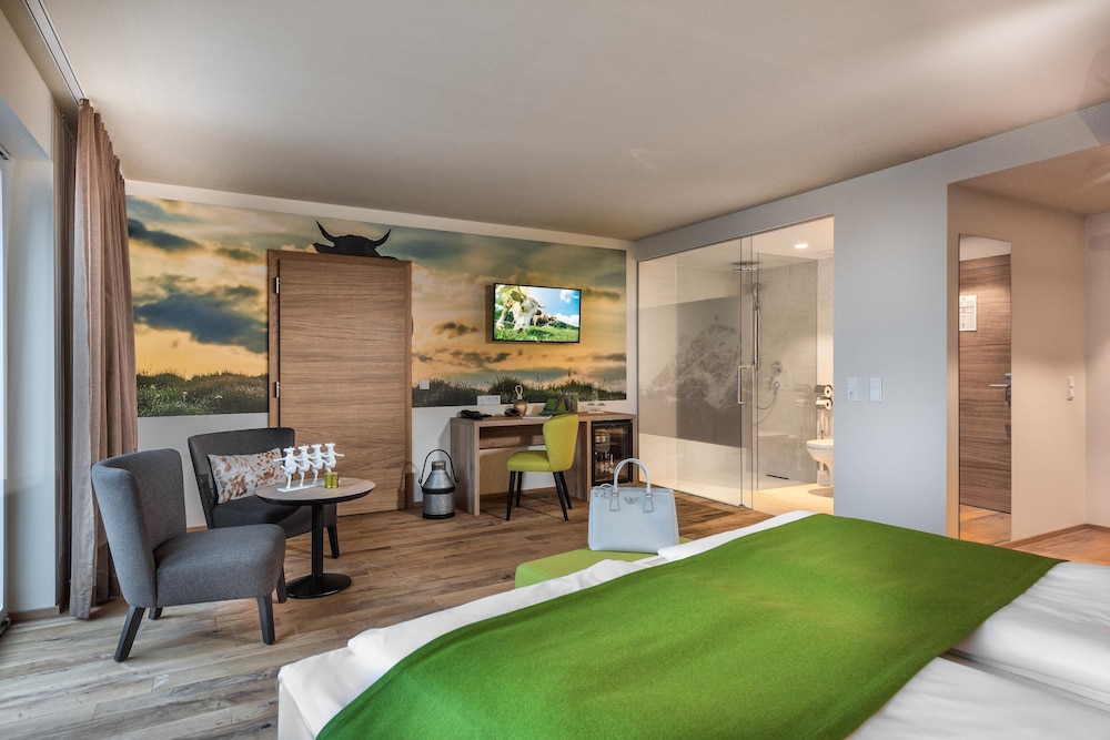 

Milano - Tirolo, Montagna Austria - Hotel dasMEI