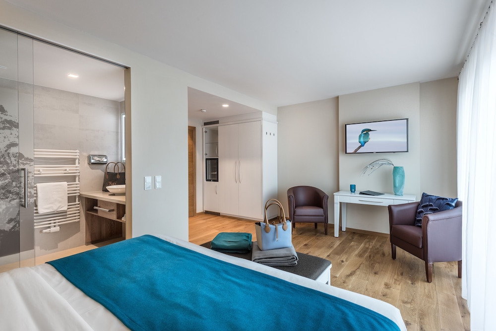 

Verona - Tirolo, Montagna Austria - Hotel dasMEI