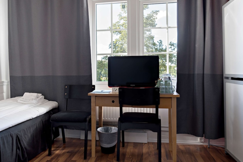 

Roma - Eskilstuna - Sure Hotel by Best Western Vilsta Sporthotell