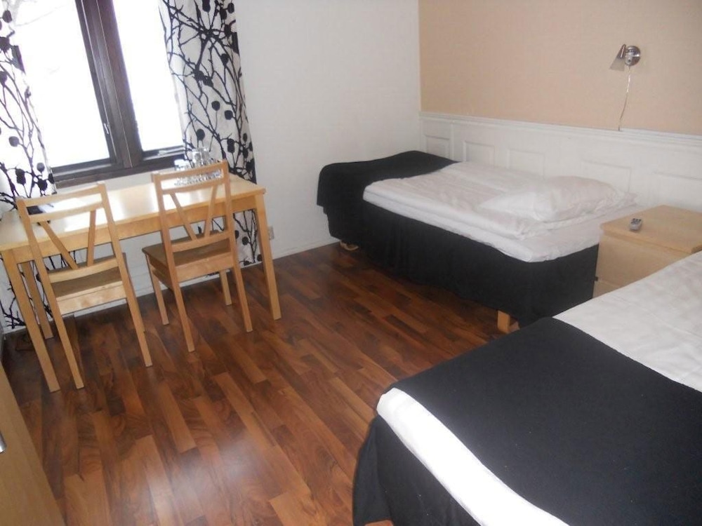 

Venezia - Eskilstuna - Sure Hotel by Best Western Vilsta Sporthotell