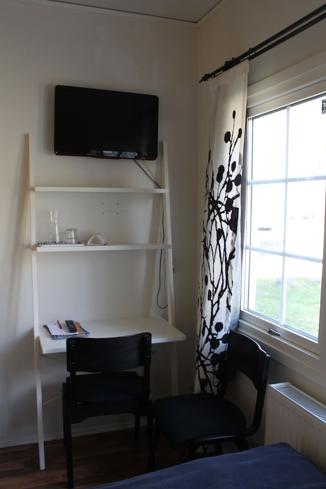 

Torino - Eskilstuna - Sure Hotel by Best Western Vilsta Sporthotell