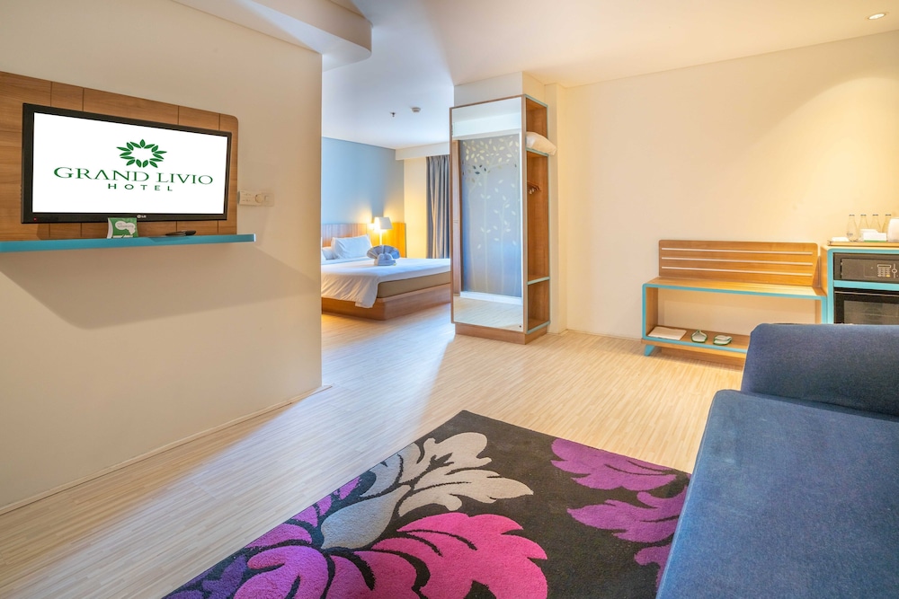 

Milano - Seminyak - Bali - Grand Livio Kuta Hotel