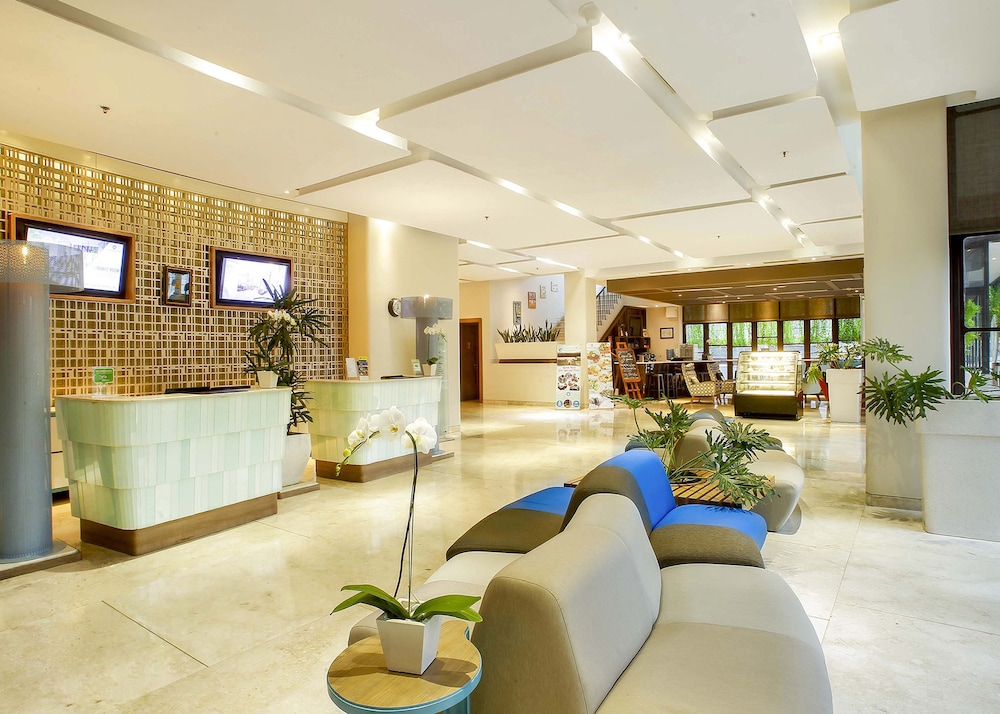

Milano - Seminyak - Bali - Grand Livio Kuta Hotel