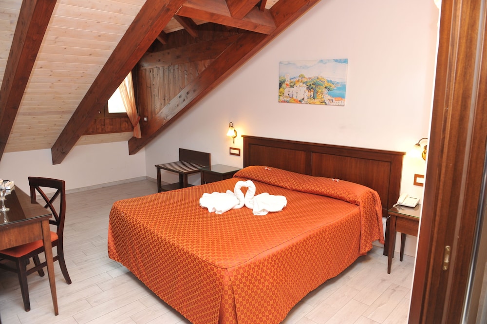 

Venezia - Gragnano - Hotel Due Torri