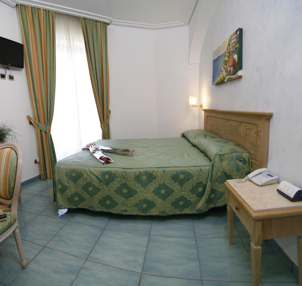 

Milano - Scala - Hotel Due Torri
