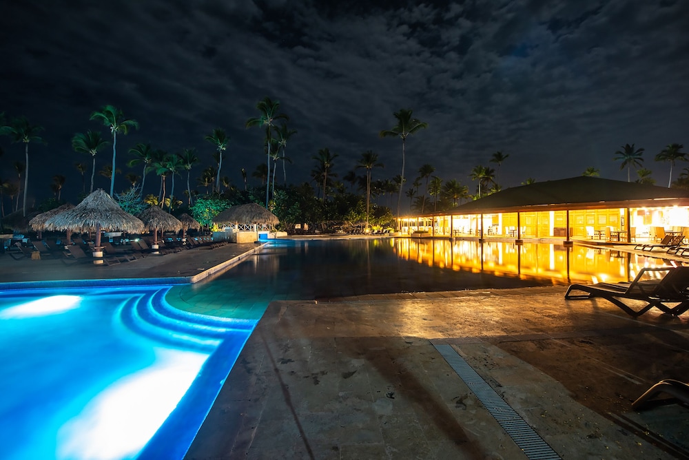 

Lamezia Terme - Uvero Alto - Grand Sirenis Punta Cana Resort & Aquagames - All Inclusive