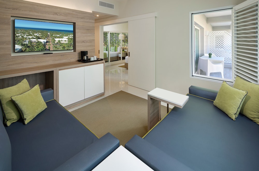 

Roma - Uvero Alto - Grand Sirenis Punta Cana Resort & Aquagames - All Inclusive