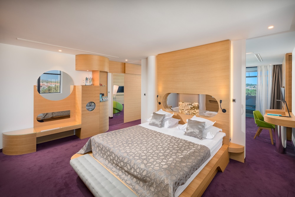 

Roma - Jadrija - Hotel Olympia Sky
