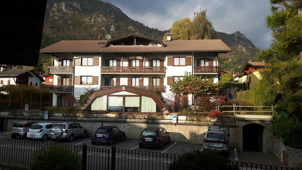 

Catania - Fino del Monte - Active Hotel