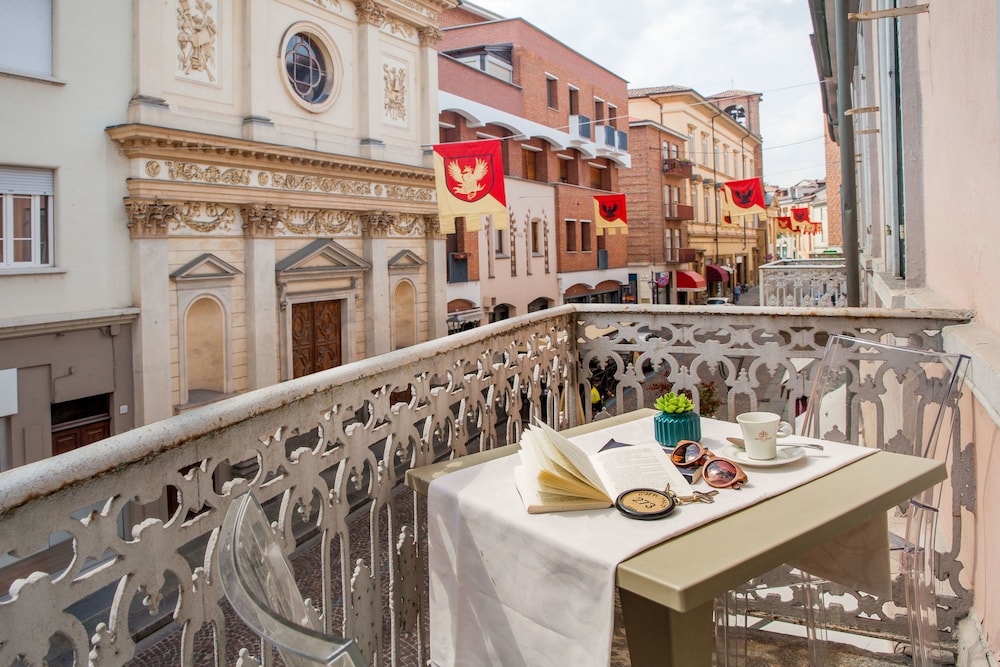 

Milano - Asti - Phi Hotel Palio